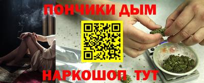 крисы Донской
